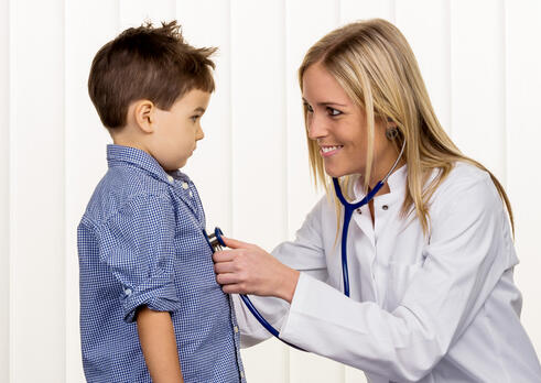 Ilustračná fotografia