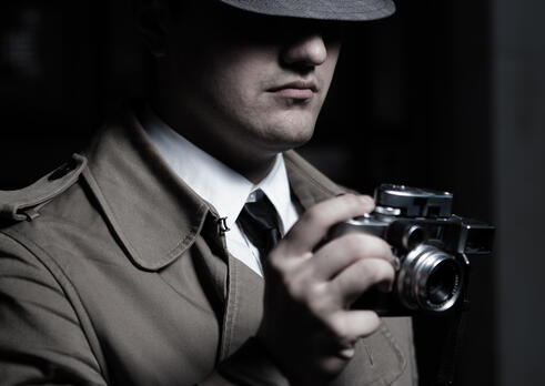 Ilustračná fotografia